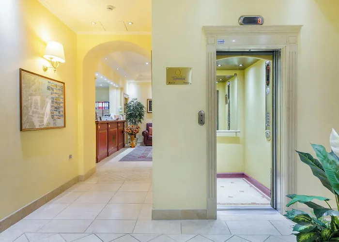 Hotel Panorama