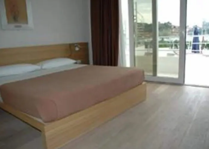 Piccolo Hotel Del Lido
