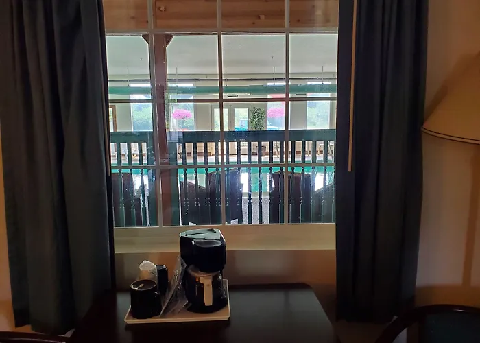 Voyager Inn