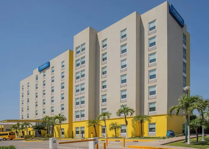 City Express By Marriott Los Mochis