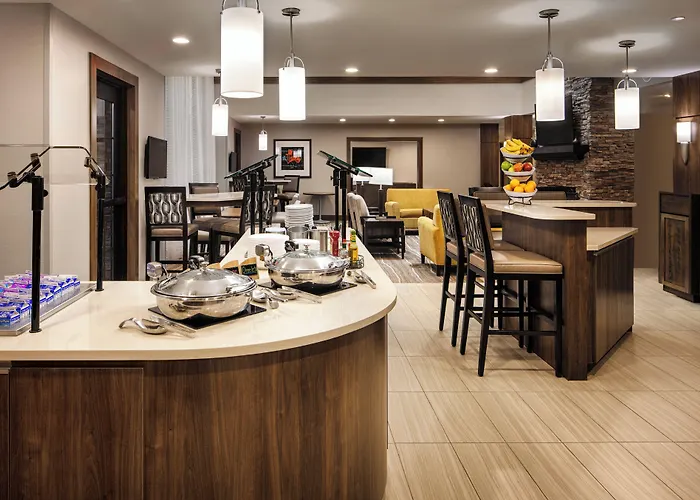 Staybridge Suites West Fort Worth By Ihg