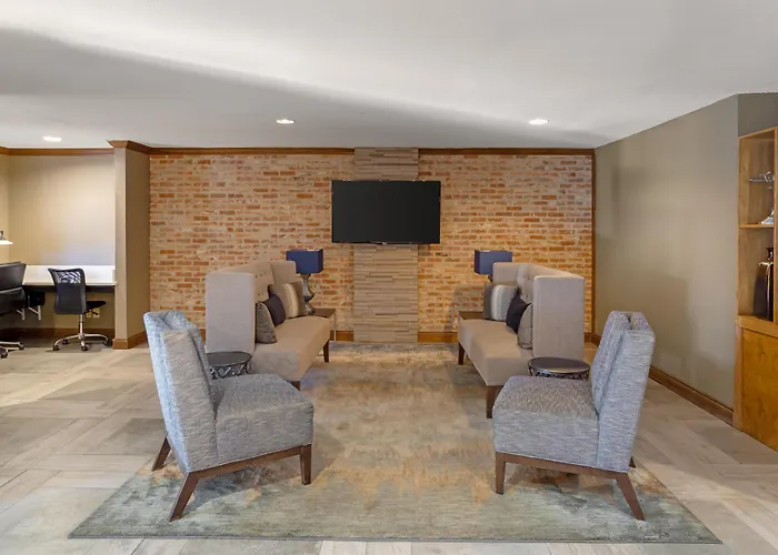 Best Western Natchitoches Inn