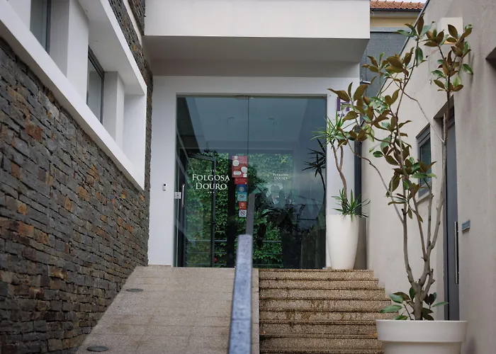 Hotel Folgosa Douro