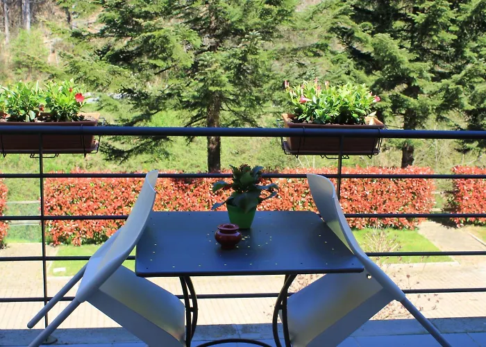 Hotel Abetaia