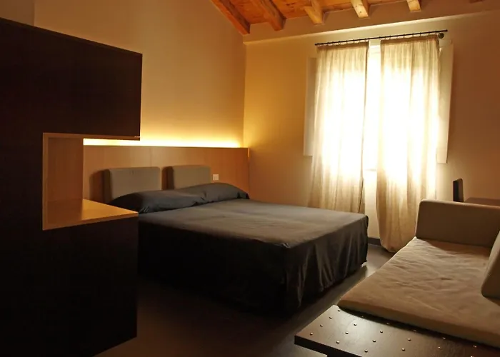 Hotel Abetaia