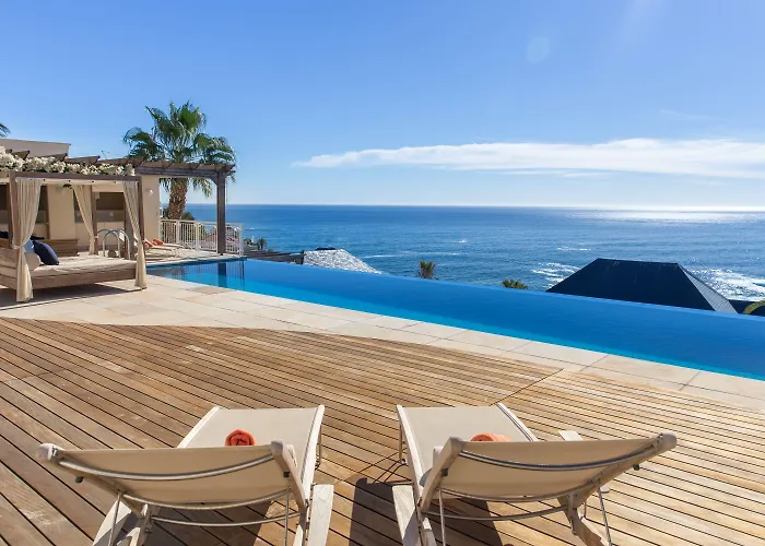 Compass House Boutique Hotel - Adults Only