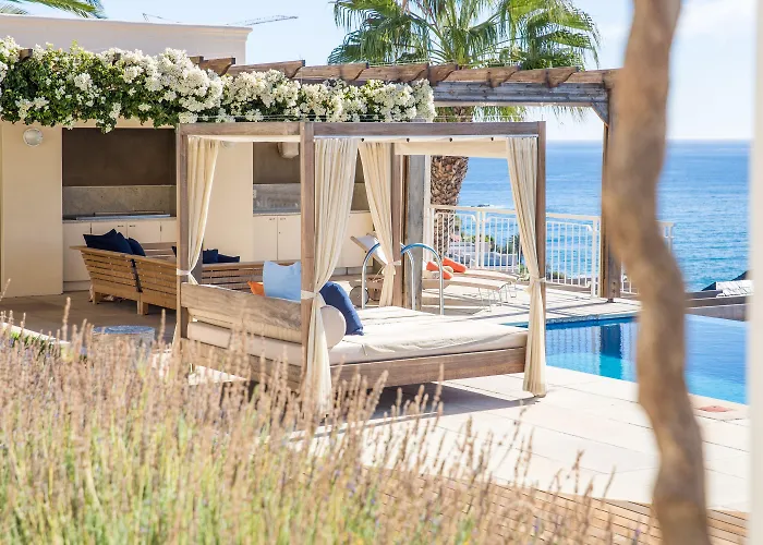 Compass House Boutique Hotel - Adults Only