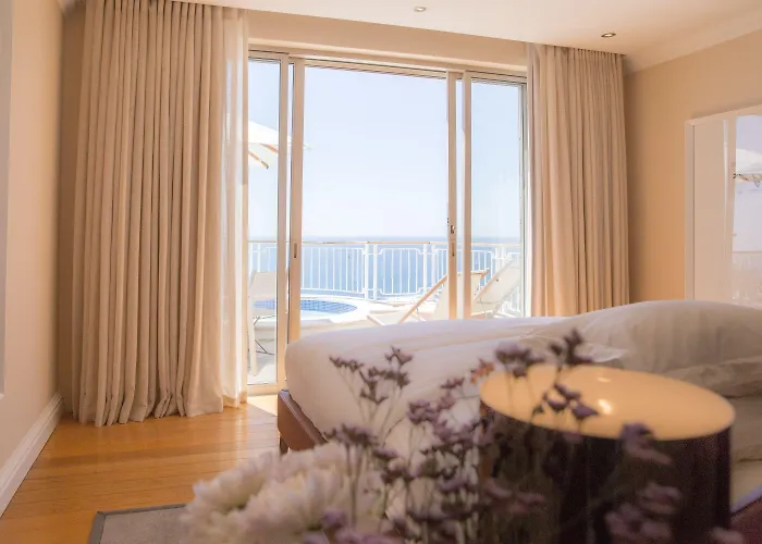 Compass House Boutique Hotel - Adults Only