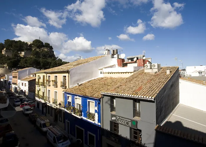 La Posada del Mar Dénia