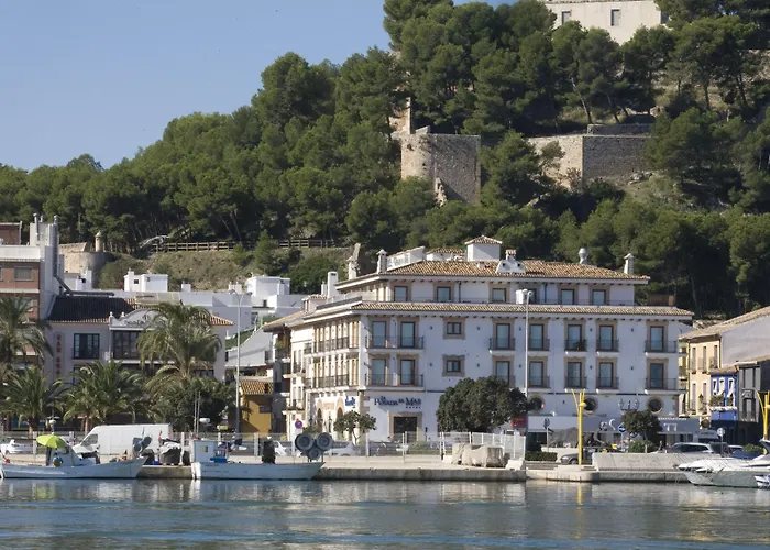 La Posada del Mar Dénia