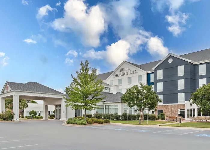 Hilton Garden Inn North Little Rock