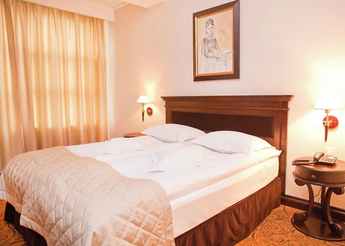Hotel Bellaria