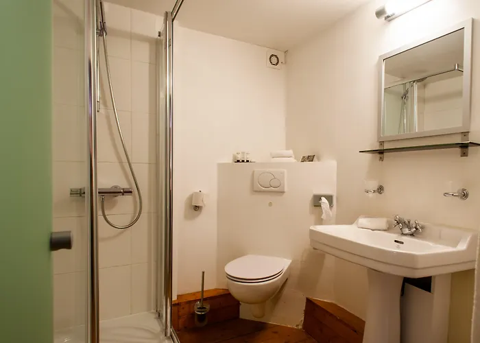 Boutique Hotel Hancelot Gent