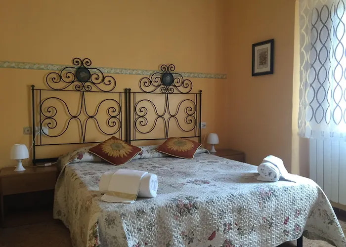 Hotel Aline Firenze