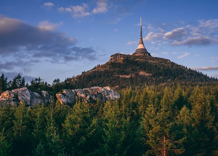Pytloun Wellness Travel Hotel