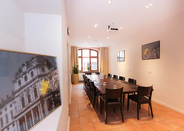City Hotel Würzburg