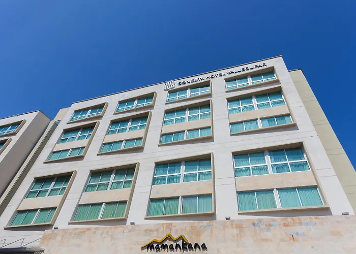 Sonesta Valledupar