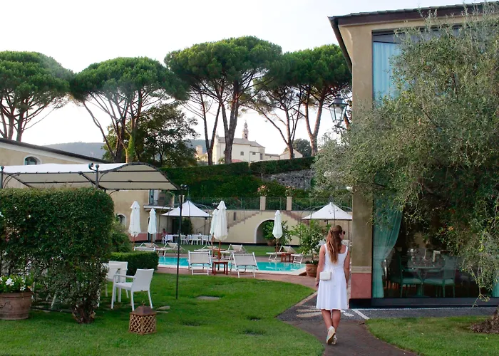 Villa Agnese