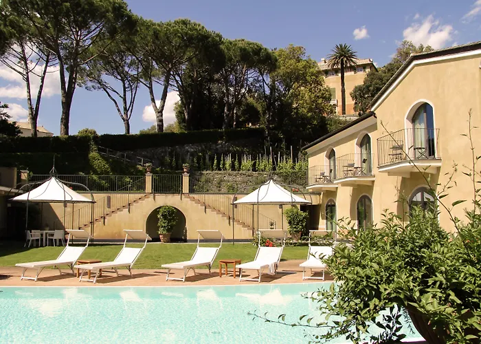 Villa Agnese