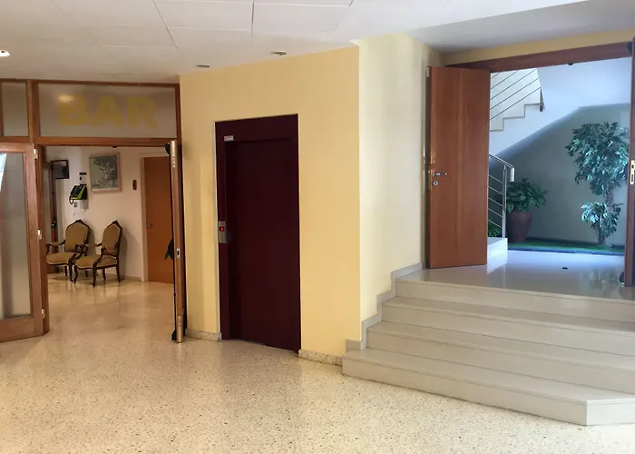 Hotel Octavia Cadaqués