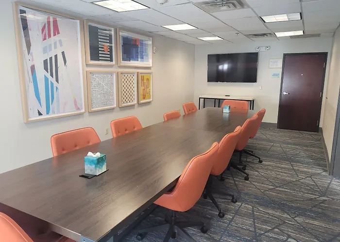 Holiday Inn Express Hotel & Suites Guthrie North Edmond By Ihg