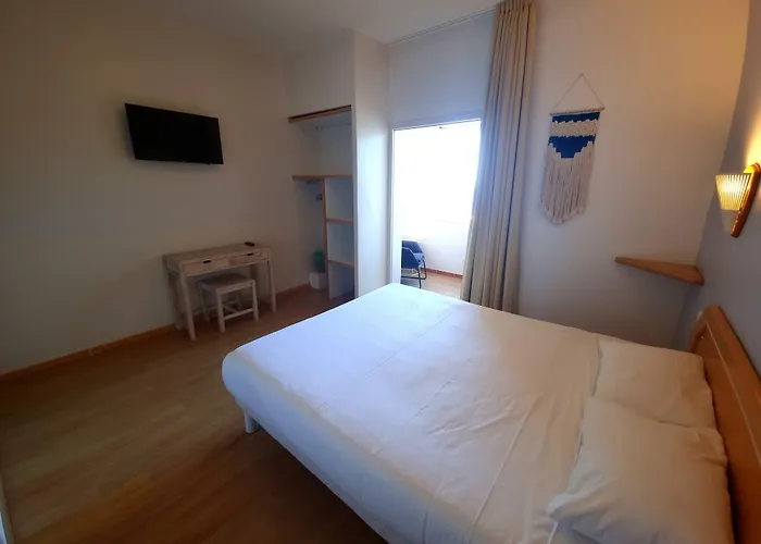 Hôtel Sole Mare