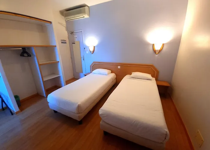 Hotel Sole Mare