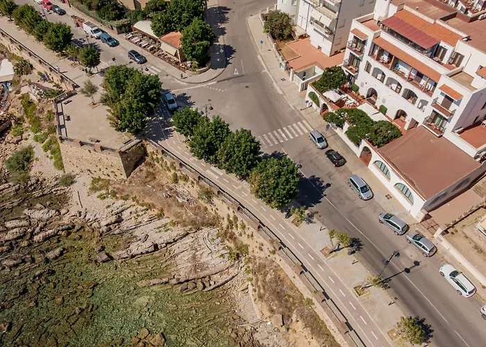 Hotel El Balear