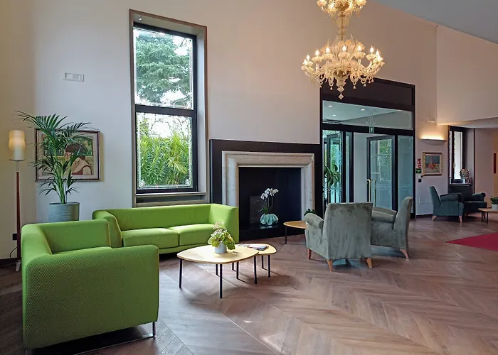 Hotel Villa Maria