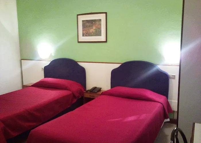Hotel Bristol