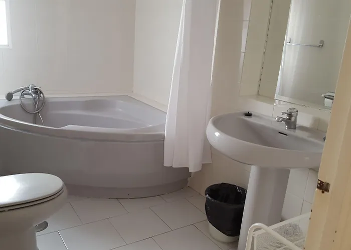 El Capistrano Sur Hotel Nerja