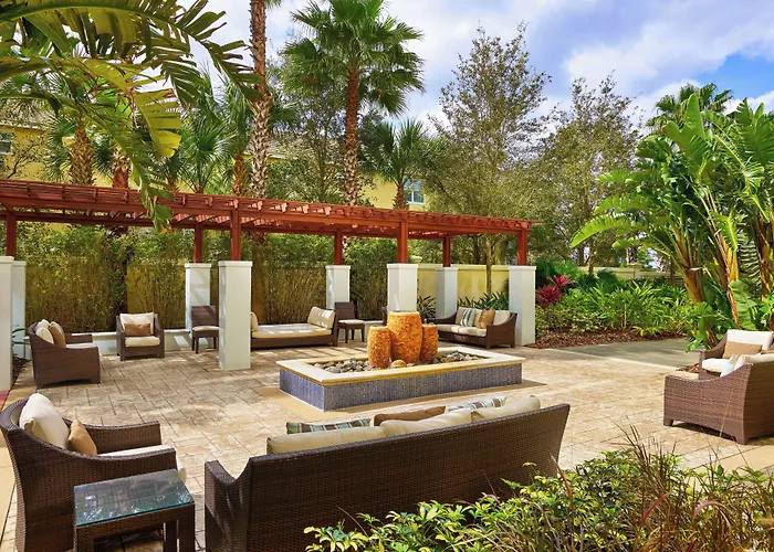 The Westin Lake Mary, Orlando North
