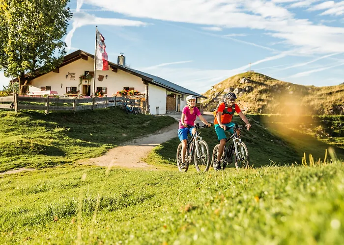 Sporthotel Austria