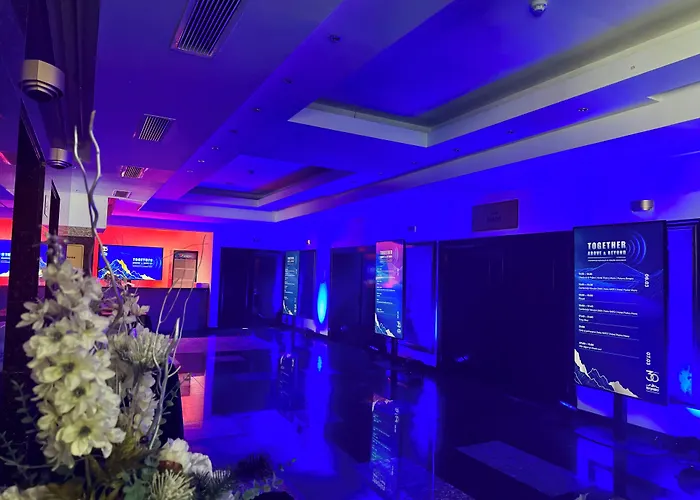 Hotel Piatra Mare