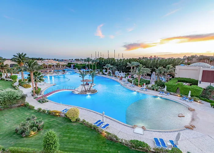 Prima Life Makadi Hotel
