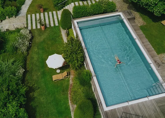 Hotel Drei Quellen Bad Griesbach im Rottal