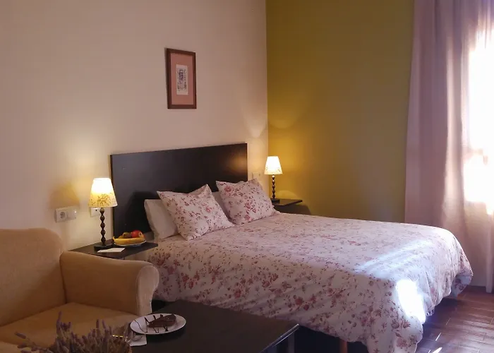 Hotel La Era de Aracena - Adults Only