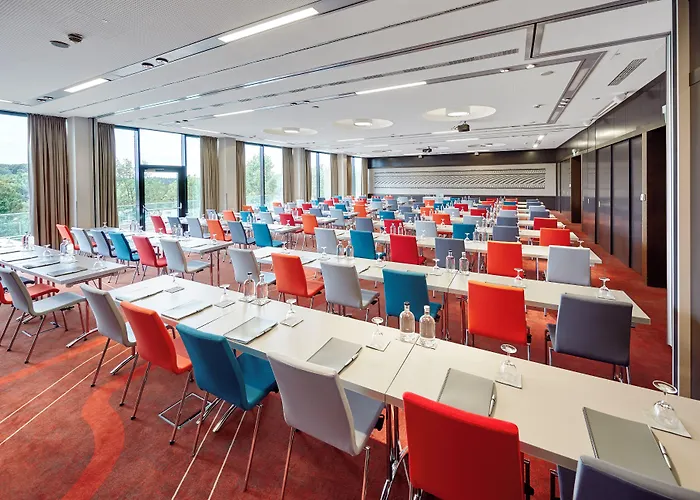 Nuerburgring Congress Hotel