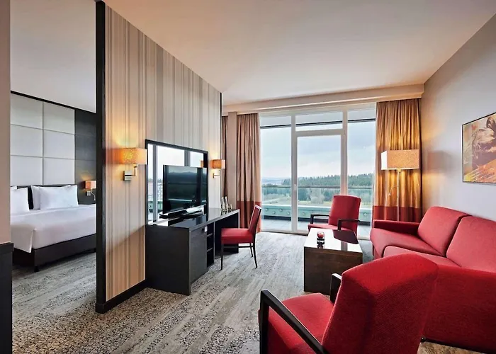 Nürburgring Congress Hotel