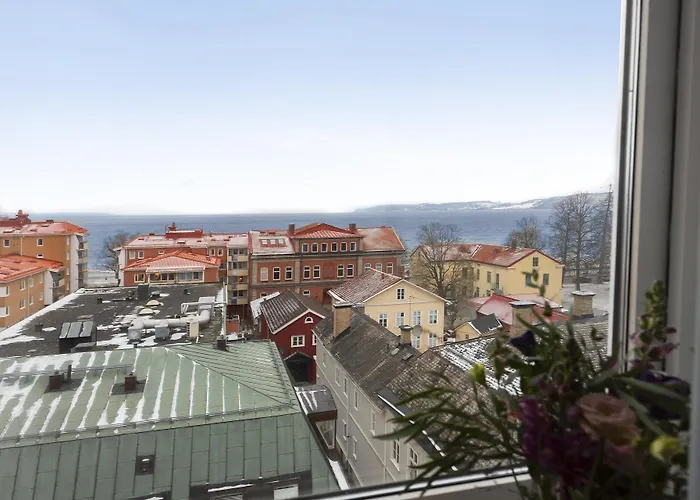 Grand Hotel Jonkoping, BW Signature Collection