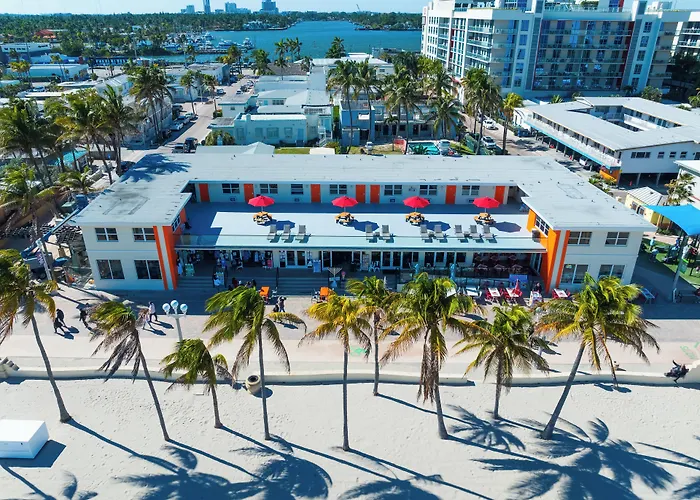 La Terrace Oceanfront