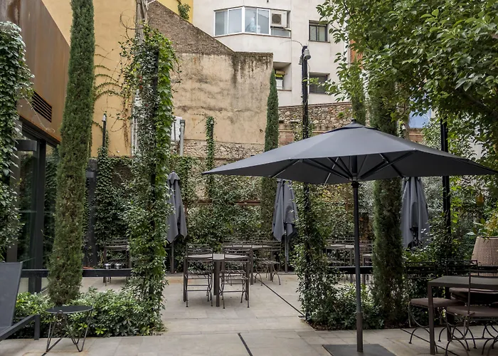 Hotel Nord 1901 Girona