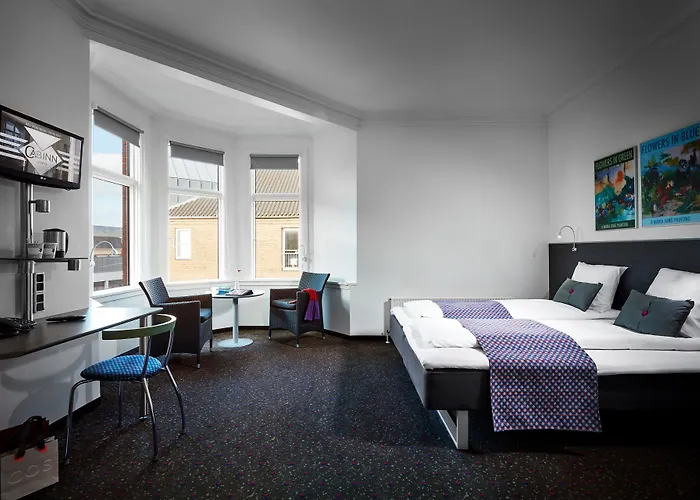 Cabinn Esbjerg