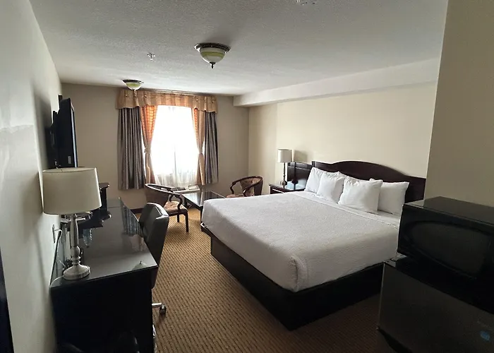Days Inn By Wyndham Athabasca