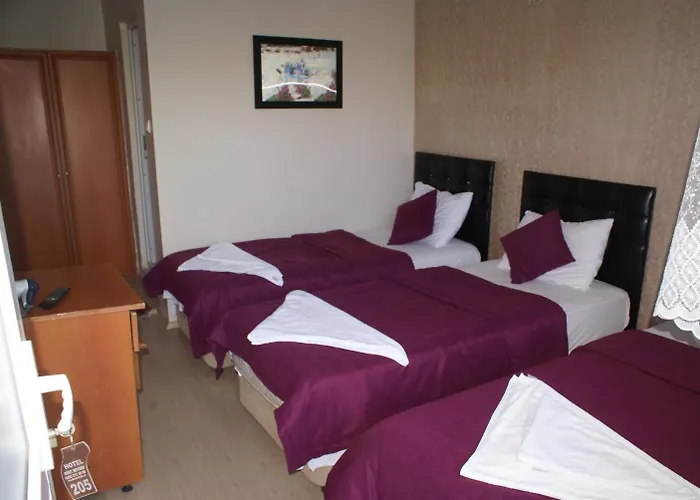 Hotel Dort Mevsim