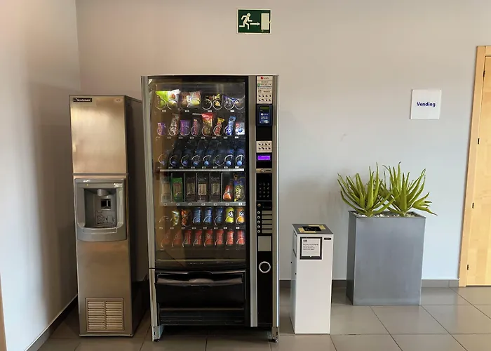 Holiday Inn Express Vitoria By Ihg