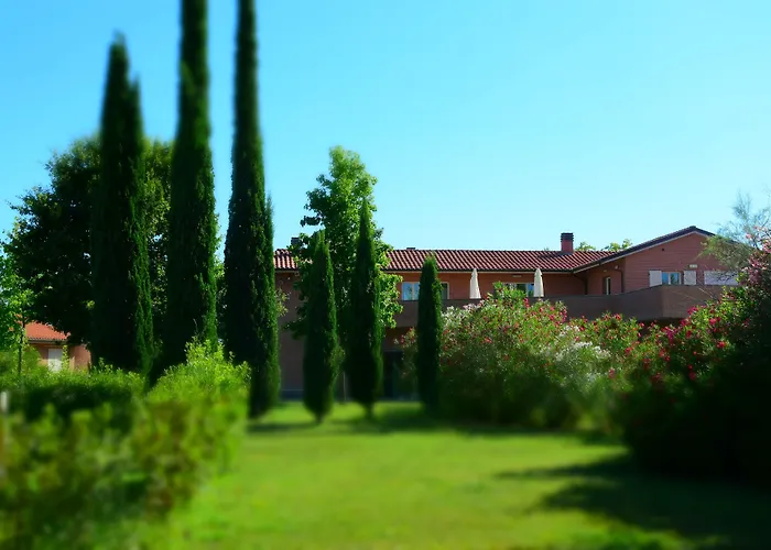 Residence San Rossore