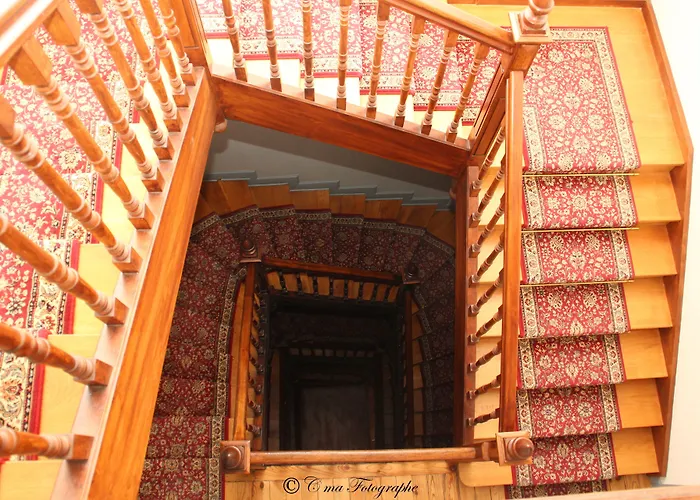 Hotel Majestic