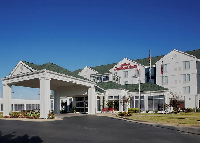 Hilton Garden Inn Jonesboro