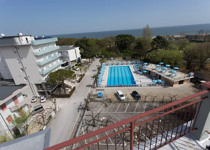Hotel Beau Soleil
